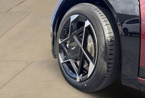 Kia EV4 Long Range GT-Line