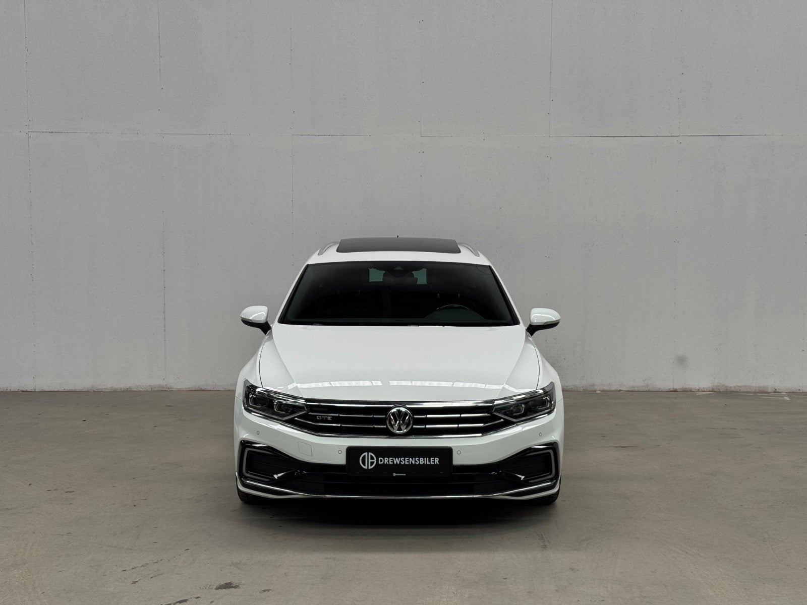 VW Passat GTE Highline+ Variant DSG A