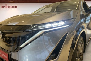 Nissan Ariya Engage