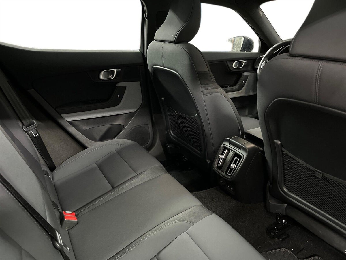 Polestar 2 Long Range billede 12
