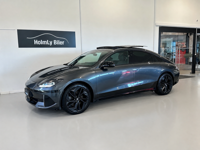 Hyundai  Ioniq 6 First Edition AWD