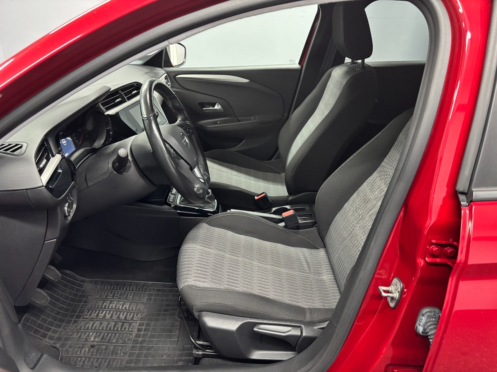 Billede af Opel Corsa 1,5 D 102 Edition