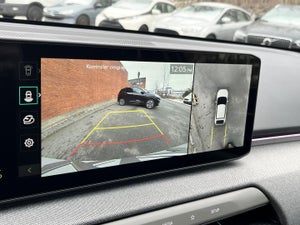 Kia EV4 Long Range Upgrade