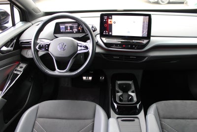 VW ID.4 Pro Performance