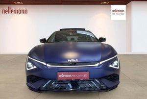 Kia EV6 Long Range Performance GT-Line AWD