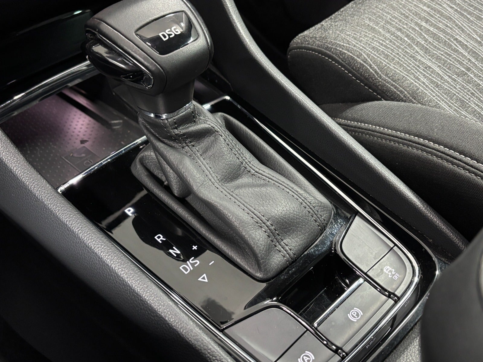 Billede af Skoda Karoq 1,5 TSi 150 Style DSG