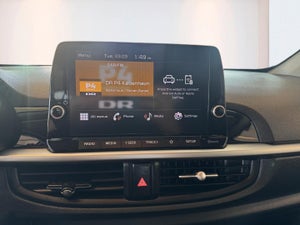 Kia Picanto Prestige Upgrade