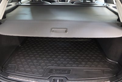 Volvo V60 D4 190 Inscription aut.