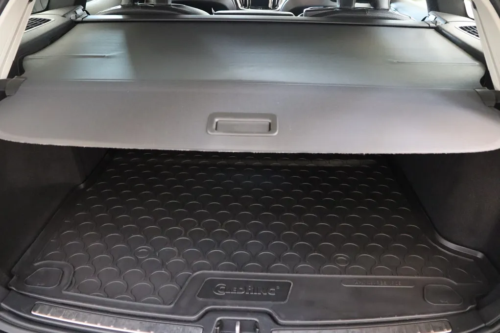 Volvo V60 D4 190 Inscription aut.