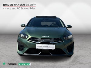 Kia Ceed PHEV Upgrade Premium SW DCT
