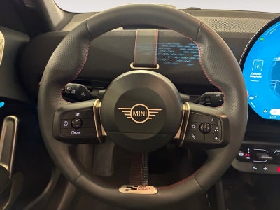 MINI Aceman SE JCW Trim XL Van