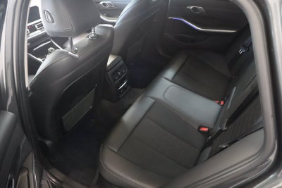 BMW 320d Touring Sport Line aut.