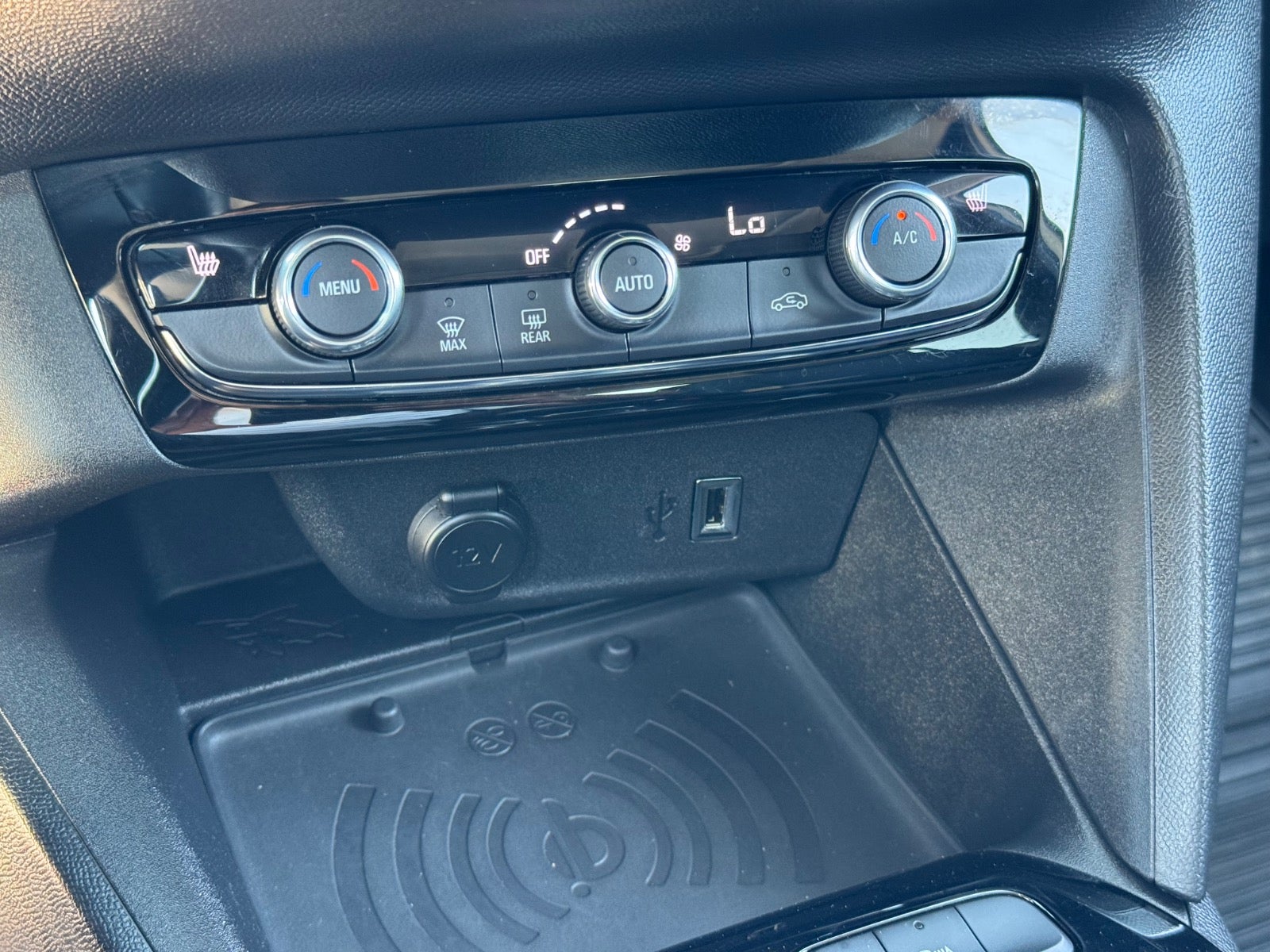 Billede af Opel Corsa-e 50 Ultimate