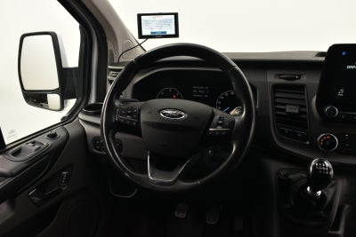 Ford Transit Custom 300L TDCi 170 Trend