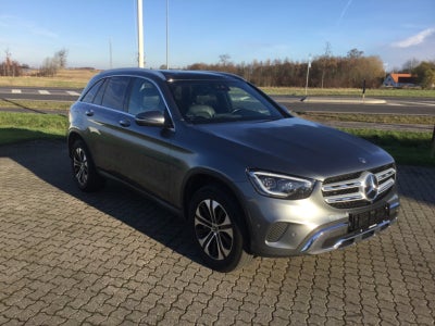 Mercedes GLC300 e 2,0 aut. 4Matic 5d