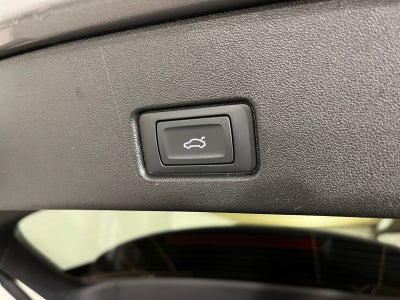 Audi Q4 e-tron Advanced Van