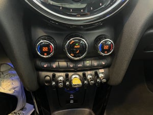 MINI Cooper SE Classic Trim