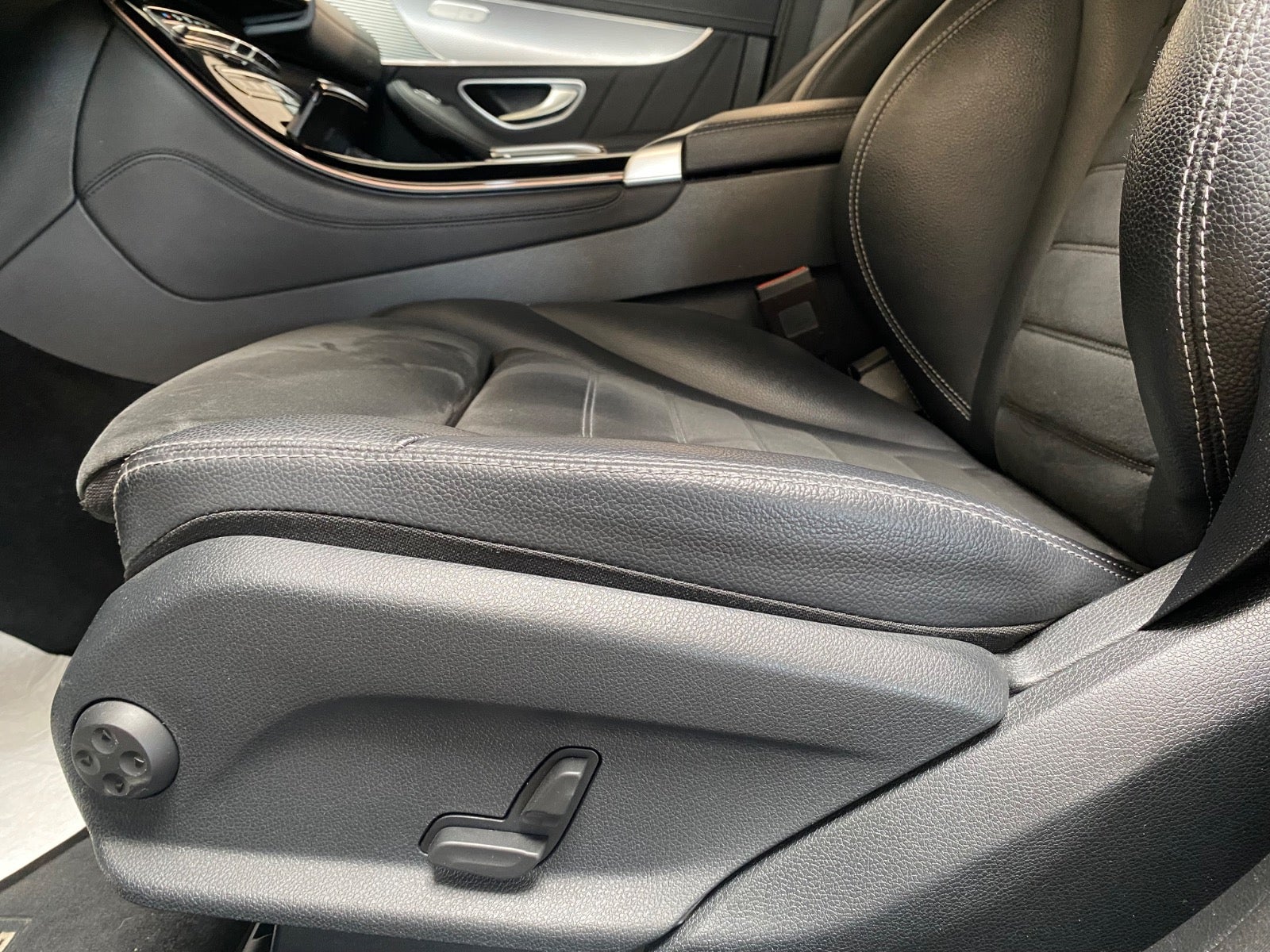Mercedes EQC400 AMG Line 4Matic – 5