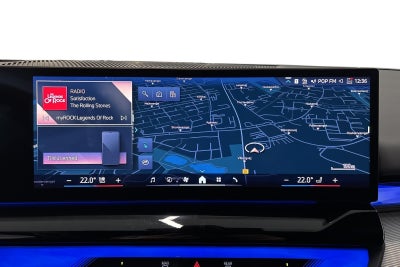 BMW i5 eDrive40 Touring M-Sport