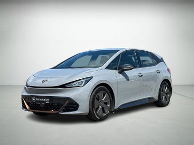 Cupra Born High