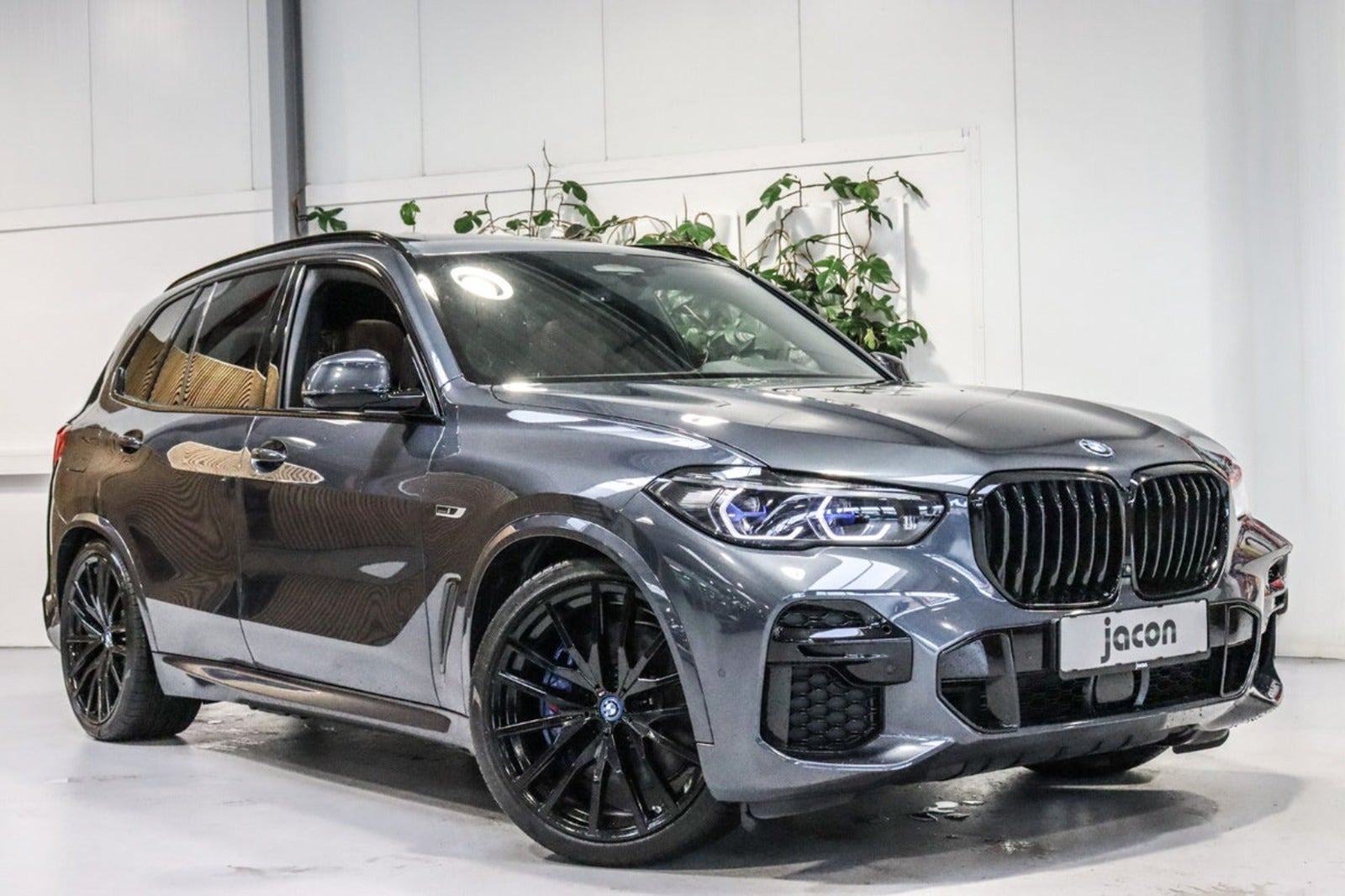 BMW X5 xDrive45e M-Sport aut.