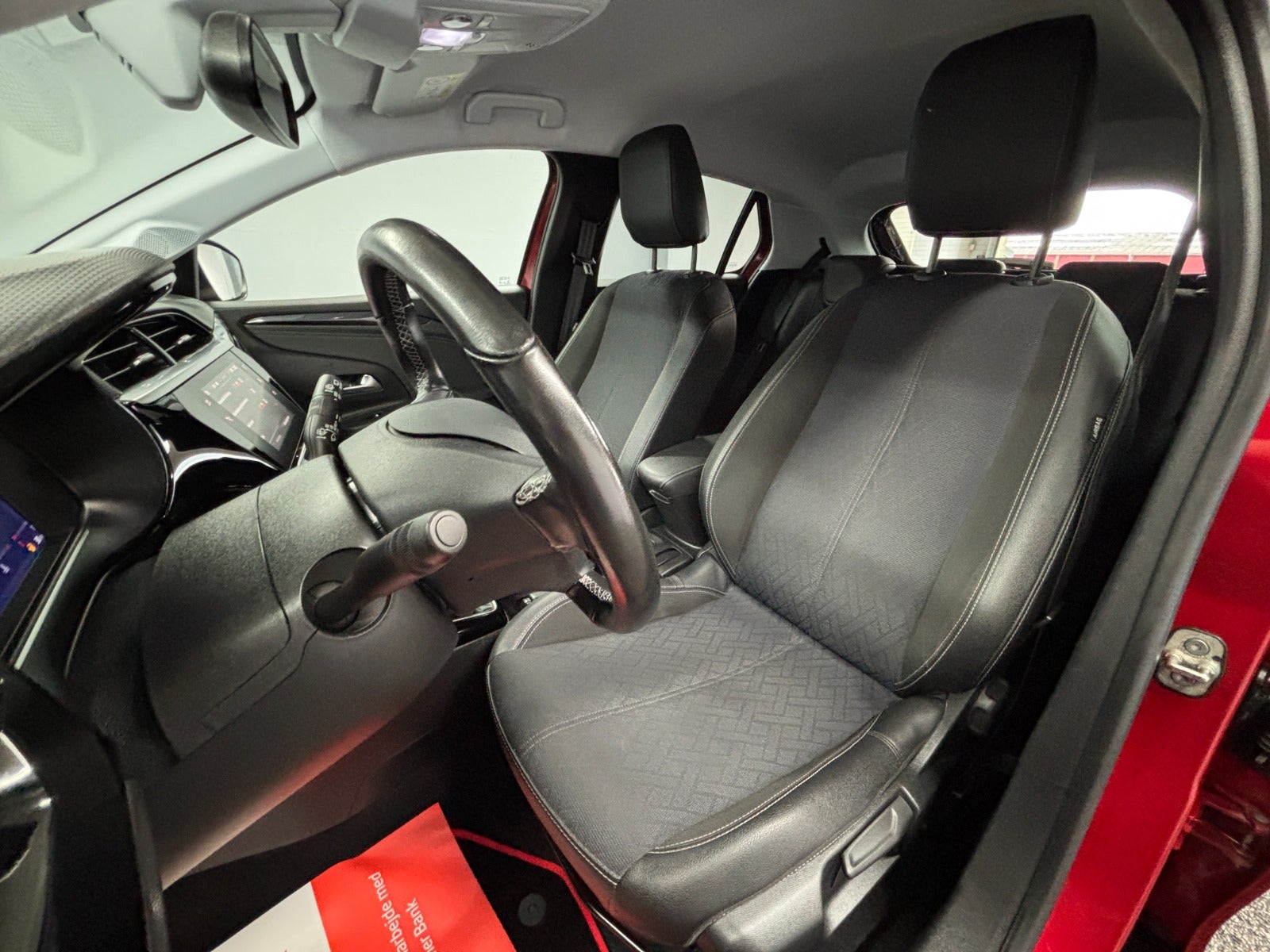 Billede af Opel Corsa 1,2 Dynamite