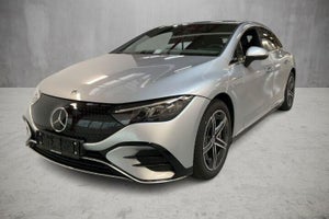 Mercedes EQE350 AMG Line