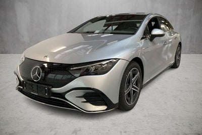 Mercedes EQE350 AMG Line