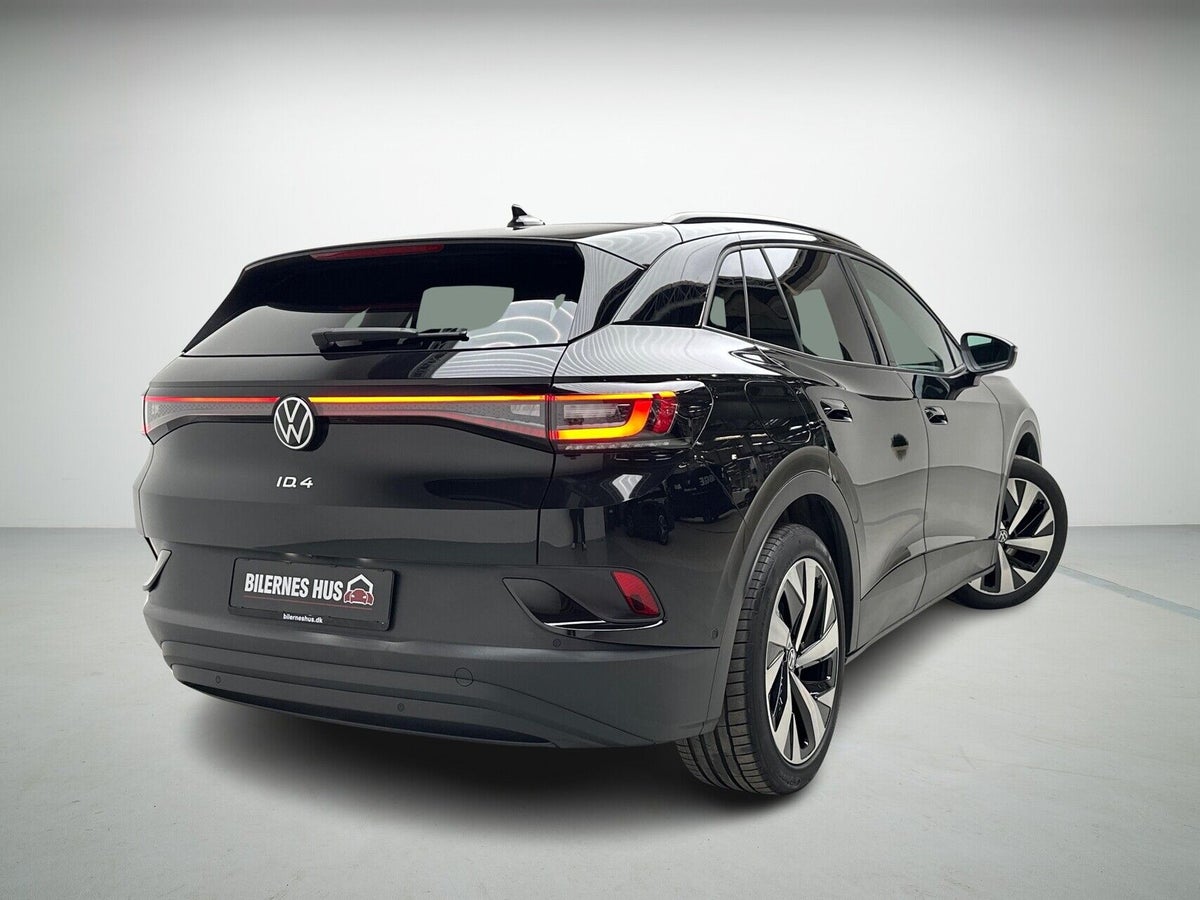 VW ID.4 Pro billede 2