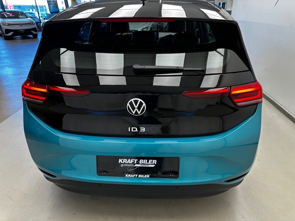 Billede af VW ID.3 58 Pro Performance