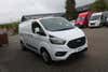 Ford Transit Custom 300 L2 TDCi 130 Trend thumbnail