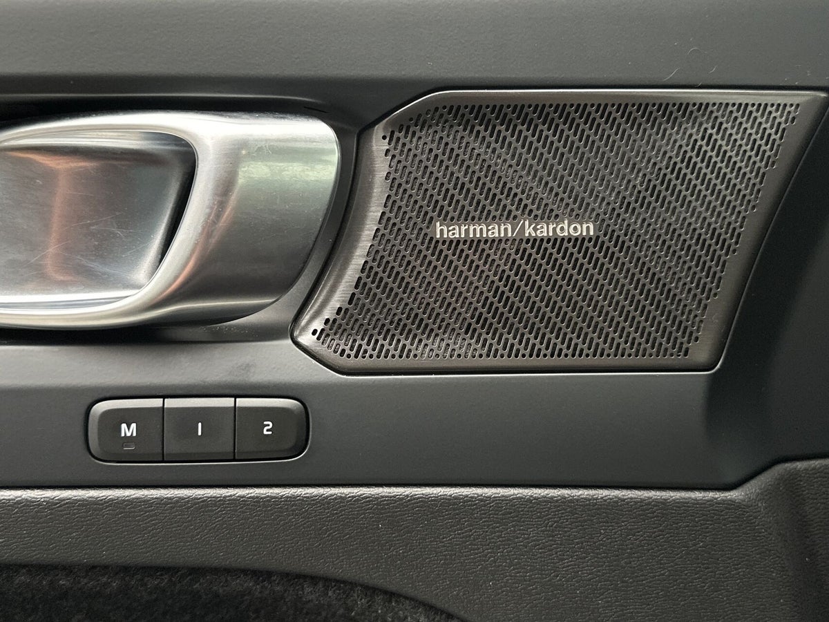 Volvo XC40 P6 ReCharge Ultimate billede 17