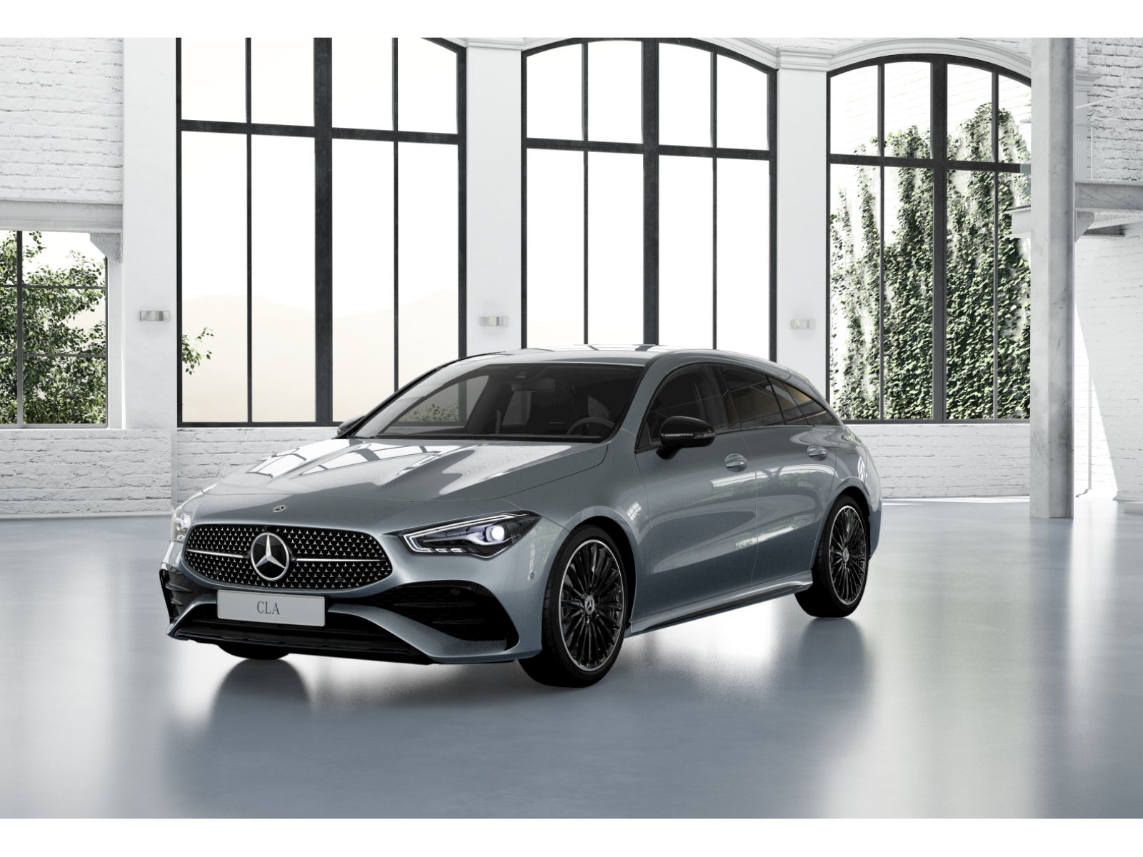 CLA200-Shooting Brake aut.-1517192666