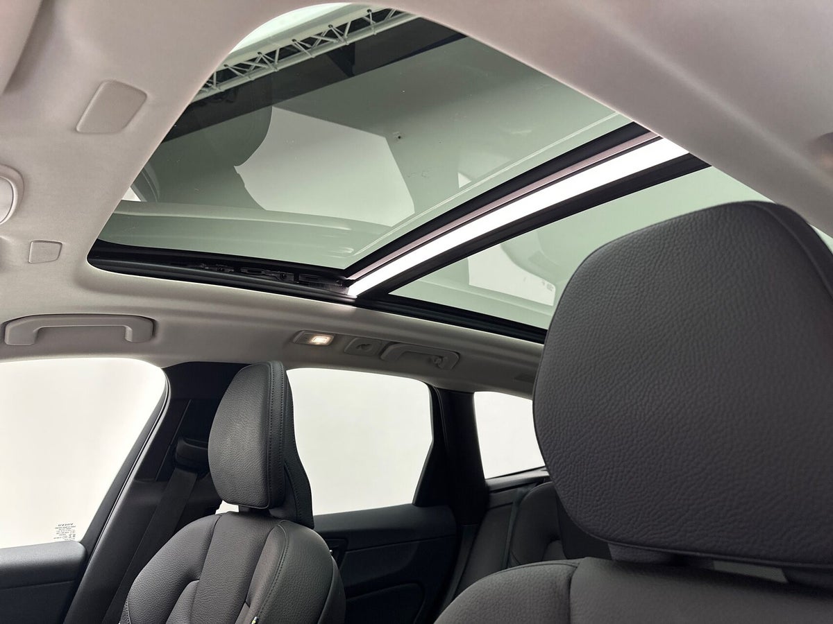 Volvo XC60 T6 ReCharge Inscription aut. AWD billede 24