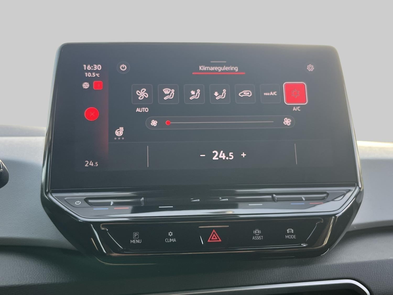 Billede af VW ID.3 77 Pro S