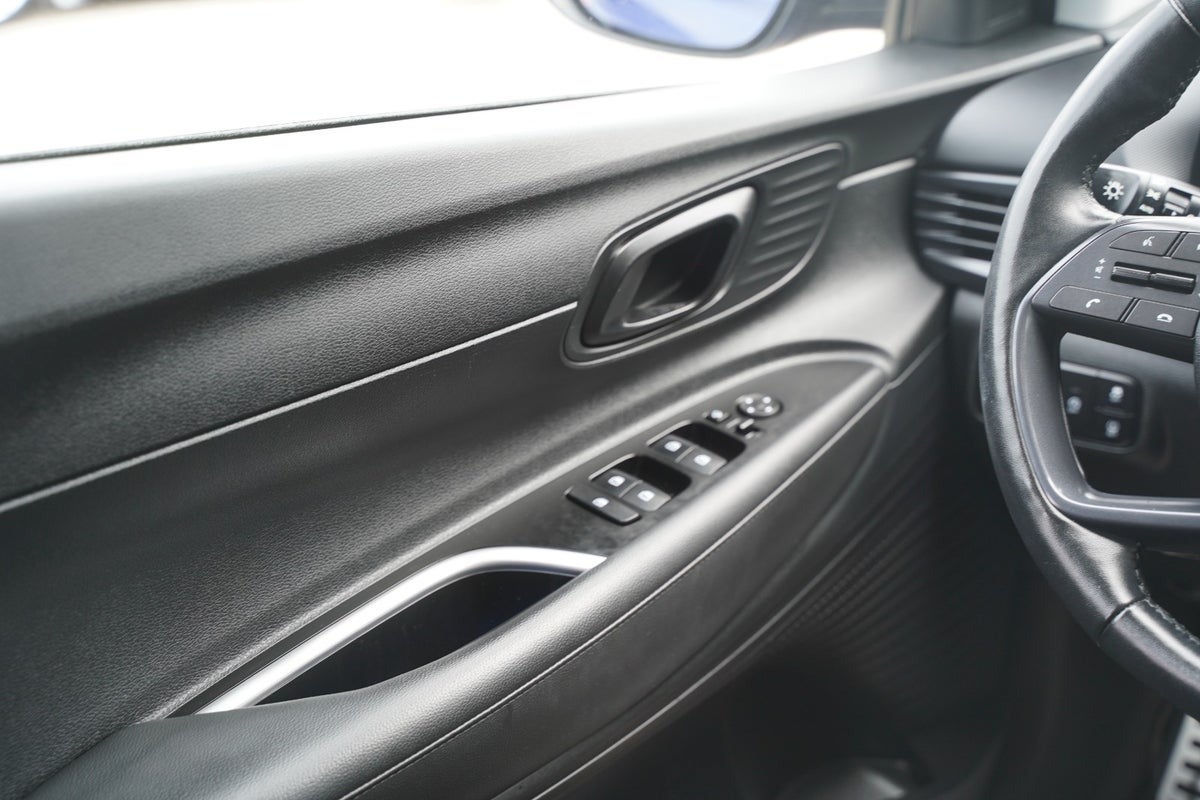 Billede af Hyundai Bayon 1,0 T-GDi Essential DCT