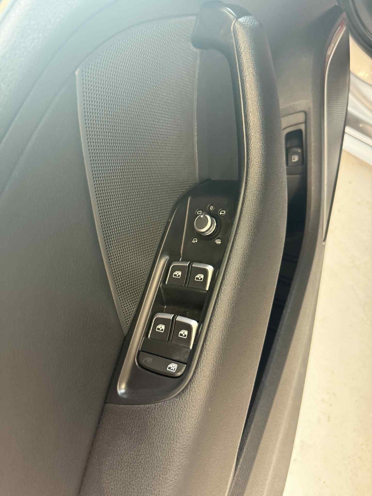 Billede af Audi A3 1,4 e-tron Sportback S-tr.
