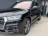 Audi Q5 TDi 190 S-line quattro S-tr. thumbnail