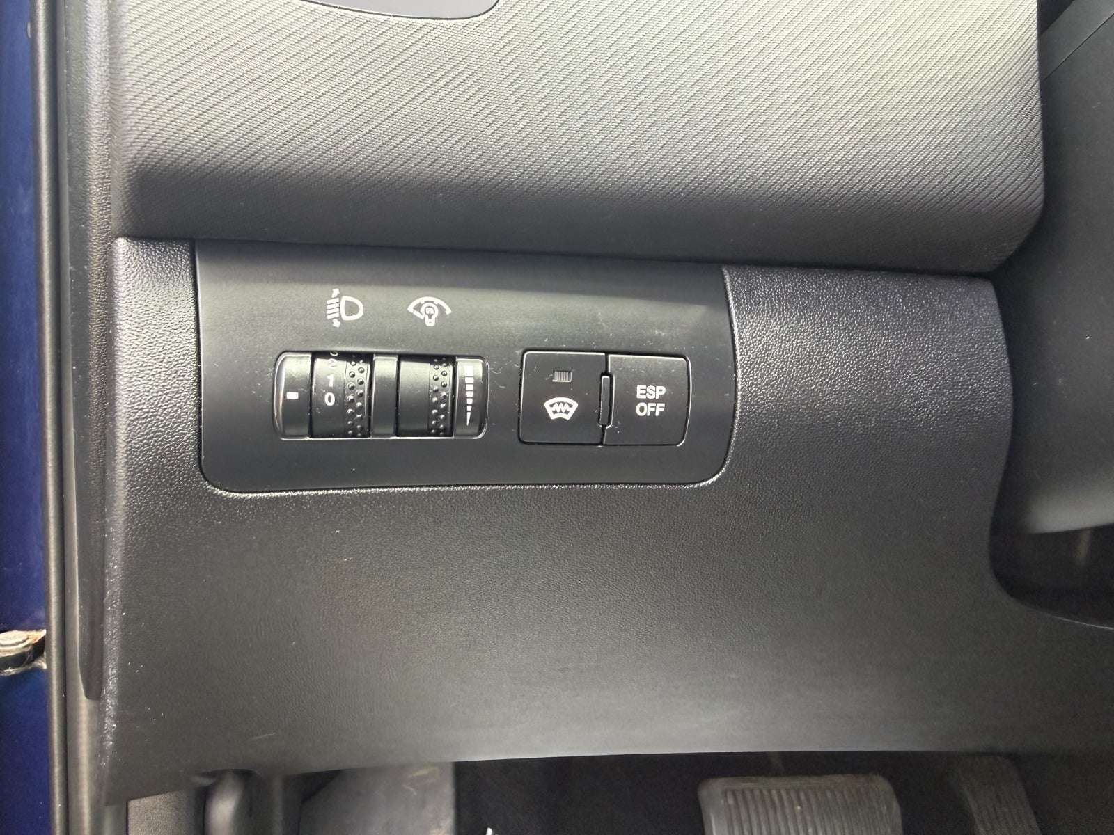 Billede af Kia Ceed 1,6 CRDi Exclusive SW aut.