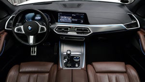 BMW X5 xDrive45e M-Sport aut.