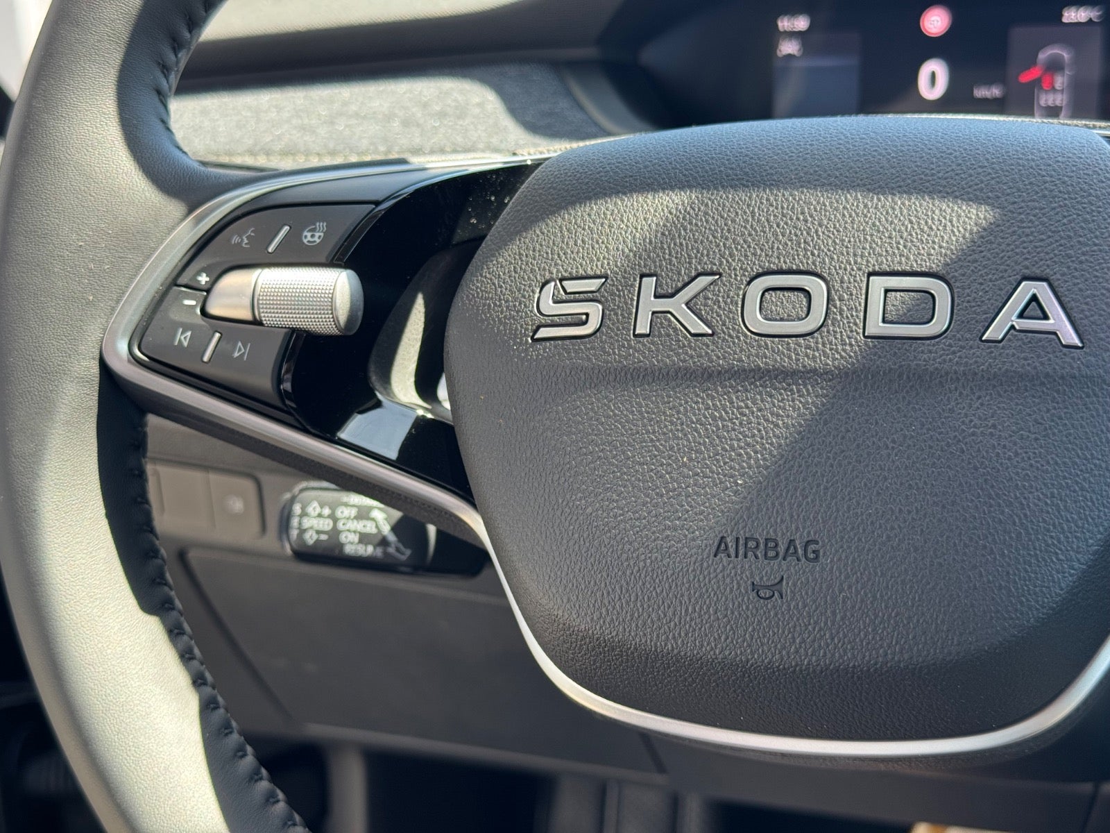 Billede af Skoda Elroq 60 iV Loft