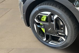 Kia EV9 Long Range Performance GT AWD 7prs