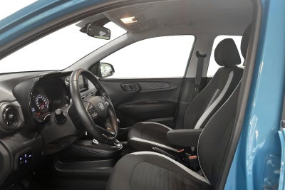 Hyundai i10 MPi Essential - 4