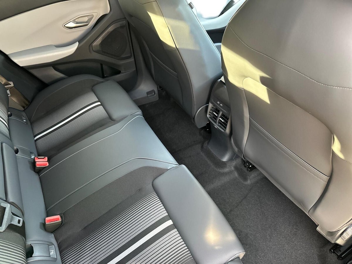 Ford Capri Style Standard Range billede 12