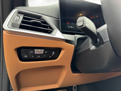 BMW i4 eDrive40 M-Sport