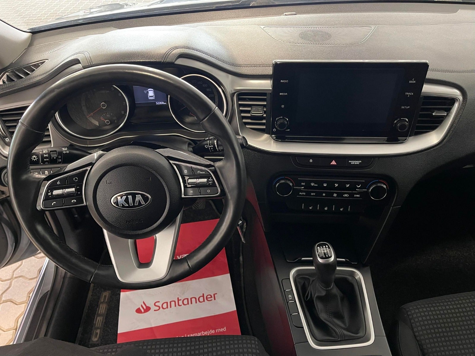 Kia Ceed 2020