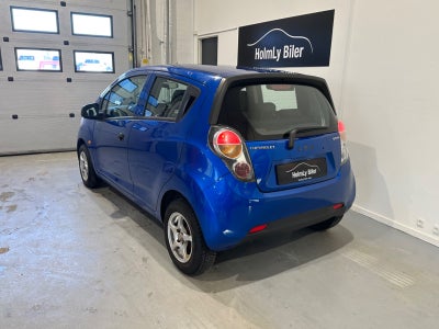 Chevrolet Spark LS