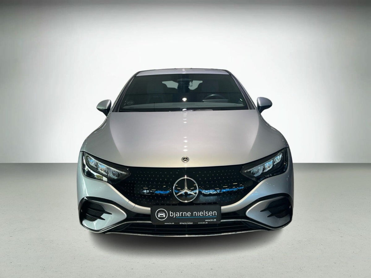 Mercedes EQE350 AMG Line billede 2