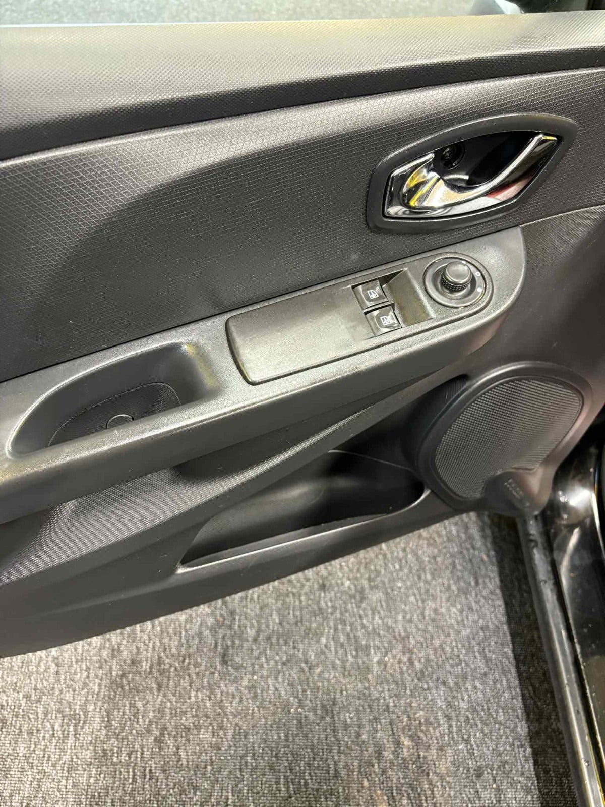 Billede af Renault Clio IV 1,5 dCi 75 Authentique