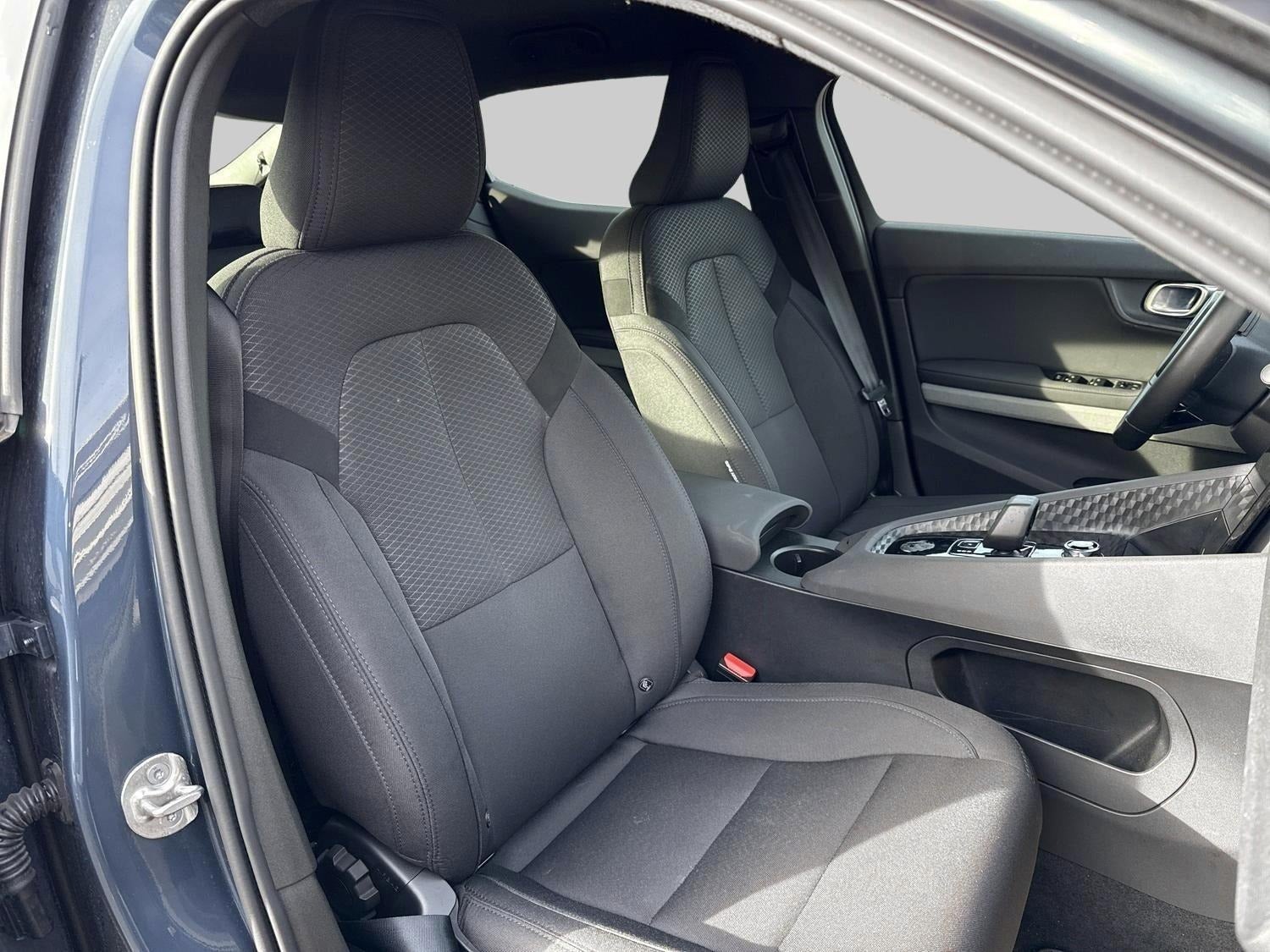 Billede af Polestar 2 Long Range